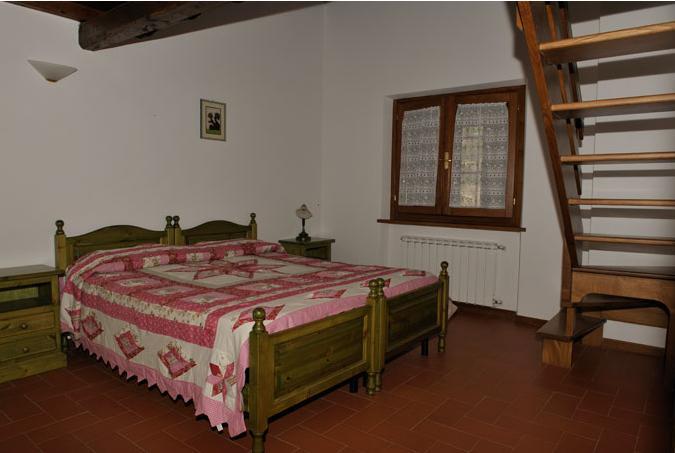 Agriturismo Il Serrino San Marcello Pistoiese Exterior foto