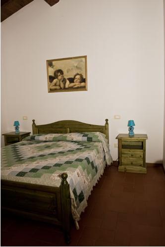 Agriturismo Il Serrino San Marcello Pistoiese Zimmer foto